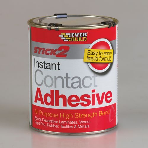 Instant Contact Adhesive (015200)